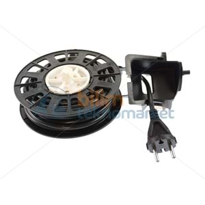 PHILIPS FC 9331/FC 9332 POWERPRO CİTY SÜPÜRGE İÇİN KABLO SARICI 432200538221 ORİJİNAL