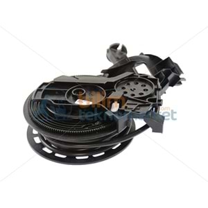 PHILIPS FC 9331/FC 9332 POWERPRO CİTY SÜPÜRGE İÇİN KABLO SARICI 432200538221 ORİJİNAL