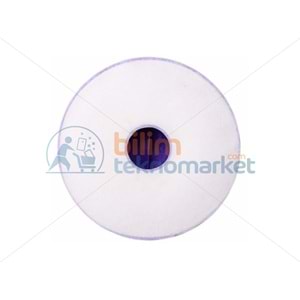 DYSON DC 05 SÜPÜRGE İÇİN MOTOR SONRASI HEPA FİLTRE