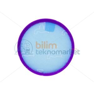 DYSON DC 19 SÜPÜRGE İÇİN MOTOR ÖN FİLTRESİ