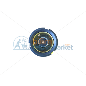 STRİX KAHVE MAKİNESİ SU ISITICI TABAN JOİSTİK KONNEKTÖRÜ ERKEK ORİJİNAL