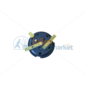 STRİX KAHVE MAKİNESİ SU ISITICI TABAN JOİSTİK KONNEKTÖRÜ ERKEK ORİJİNAL