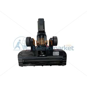 VESTEL S35 K ŞARJLI SÜPÜRGE TURBO EMİCİ BAŞLIK KIRMIZI 43234439/43235859 ORİJİNAL