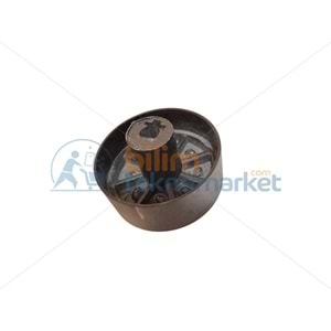 KUMTEL FASTFRYER B66-MFRY3 ANKASTRE FIRIN DÜĞMESİ 2028090332 ORİJİNAL