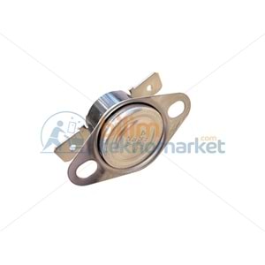 KUMTEL ANKASTRE FIRIN SOĞUTMA FAN TERMİK KESİCİ 70° DERECE (TERS KONTAK) 10709000012 ORİJİNAL