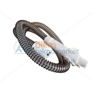 LUXELL LXCC-02 KOLTUK VE HALI YIKAMA MAKİNESİ HORTUMU 12Z00000755 ORİJİNAL
