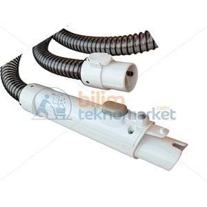 LUXELL LXCC-02 KOLTUK VE HALI YIKAMA MAKİNESİ HORTUMU 12Z00000755 ORİJİNAL