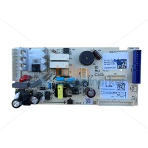 BEKO 9576 BUZDOLABI ANAKARTI 4943832012 ORİJİNAL