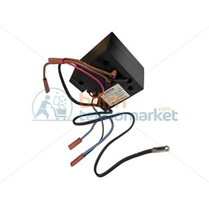 ARÇELİK G-7980 TERMOSİFON DİJİTAL TERMOSTAT KARTI 9170820112 ORİJİNAL