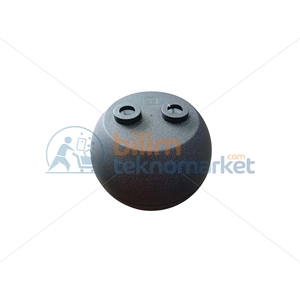VESTEL TARÇIN S BLENDER SETİ ÇIRPICI GÖVDESİ TOPU (SİYAH) 43000193 ORİJİNAL