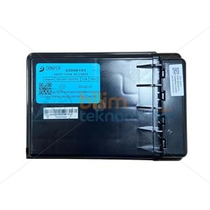 SAMSUNG BUZDOLABI DONPER KOMPRESÖR İNVERTER KARTI VFL090CY1 32040314/32046103/32047193 ORİJİNAL