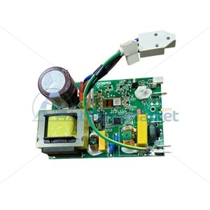 SAMSUNG BUZDOLABI DONPER KOMPRESÖR İNVERTER KARTI VFL090CY1 32040314/32046103/32047193 ORİJİNAL