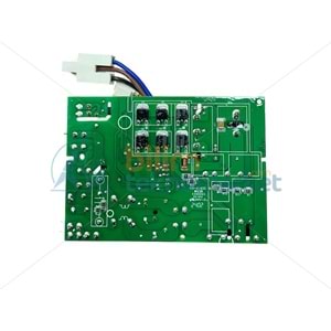 SAMSUNG BUZDOLABI DONPER KOMPRESÖR İNVERTER KARTI VFL090CY1 32040314/32046103/32047193 ORİJİNAL