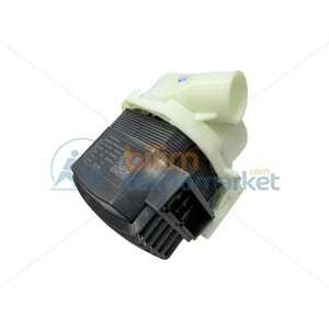 VESTEL BULAŞIK MAKİNESİ BLDC YIKAMA SİRKÜLASYON MOTORU 32037878 ORİJİNAL