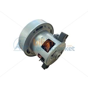 VESTEL T20 S SÜPÜRGE MOTORU 43229320 SRV18