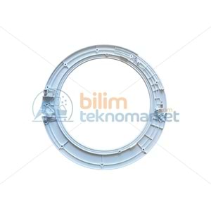 BOSCH LOGİXX ÇAMAŞIR MAKİNESİ KAPAK İÇ ÇERÇEVESİ (BEYAZ) 00747527