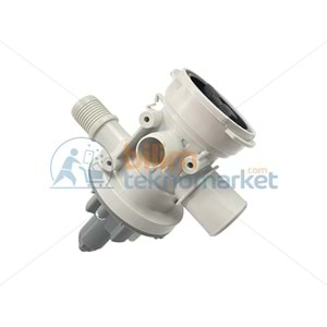 SAMSUNG ÇAMAŞIR MAKİNESİ TAHLİYE POMPASI_DC90-11110K SAREX