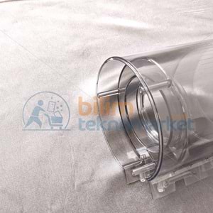 REGAL RH 900 G SÜPÜRGE HAZNE GRUBU 43237450 ORİJİNAL