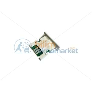 BOSCH BUZDOLABI KAPI SİVİCİ LAMBA ANAHTARI 10011885 ORİJİNAL