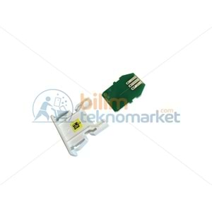 BOSCH BUZDOLABI KAPI SİVİCİ LAMBA ANAHTARI 10011885 ORİJİNAL
