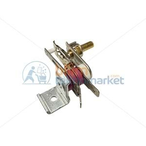 AKIMLI TOST MAKİNESİ TERMOSTATI 10A ALÜMİNYUM APARATLI CR301236