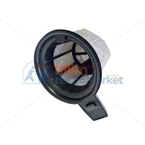 FANTOM P 1300 PRATİK XL SÜPÜRGE İÇİN FİLTRE KAFESİ+FİLTRESİ