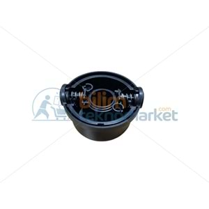 VESTEL TARÇIN 7500 BLENDER SETİ ÇIRPICI GÖVDESİ KİLİT MEKANİZMASI 43235015 ORİJİNAL