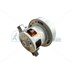 BEKO VCC 61602 AD SÜPÜRGE MOTORU 9178008740 ORİJİNAL