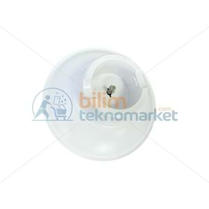 VESTEL VANİLYA 2500 B MULTİ BLENDER SETİ KÜÇÜK HAZNE ÜST KAPAK 43235029 ORİJİNAL