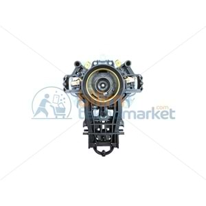 REGAL RC 1000 B ÇAY MAKİNESİ STRİX BİMETALLİ TABAN TERMOSTATI 43233848 ORİJİNAL
