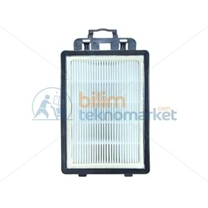 ARÇELİK S 4540 T SÜPÜRGE HAVA ÇIKIŞ HEPA FİLTRESİ 9178008758 ORİJİNAL