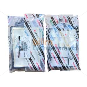 ARÇELİK S 4540 T SÜPÜRGE HAVA ÇIKIŞ HEPA FİLTRESİ 9178008758 ORİJİNAL