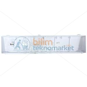 BEKO D1 70 K KURUTMA MAKİNESİ KONTROL PANELİ ÖN PANO 2975209007 ORİJİNAL