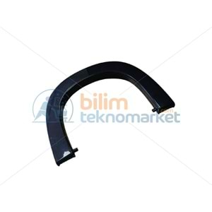 ARÇELİK S 4210D ELEKTRİKLİ SÜPÜRGE TUTMA KOLU TAŞIMA SAPI 9182001447 ORİJİNAL