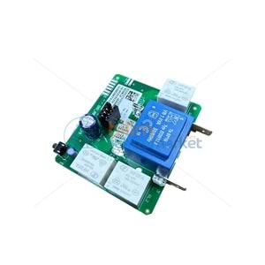 BEKO TERMOSİFON ELEKTRONİK ANAKARTI 9191013508 ORİJİNAL