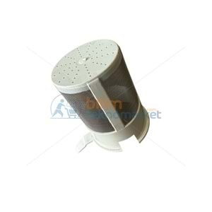 PORSELEN SEMAVER ÇAYCI DEMLİK FİLTRESİ (SÜZGEÇ) 40064569 ORİJİNAL