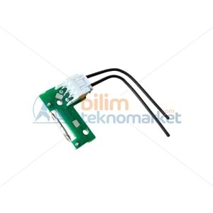 SAMSUNG BULAŞIK MAKİNESİ SU SAYAÇ KARTI - DD82-01402A