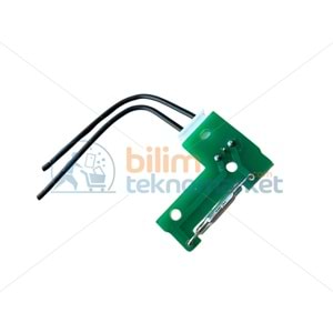 SAMSUNG BULAŞIK MAKİNESİ SU SAYAÇ KARTI - DD82-01402A