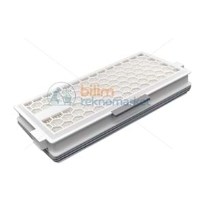 MİELE S 4000... 4999 & C1 - C3 SERİSİ SÜPÜRGE İÇİN HEPA FİLTRE