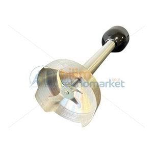 SCHAFER CHEF PRO EL BLENDER SETİ PARÇALAYICI AYAK AR114114 ORİJİNAL