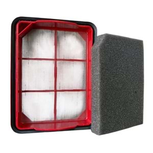 ROWENTA RO 8324 SİLENCE FORCE MULTİ CYCLONİC SÜPÜRGE SÜNGER FİLTRE SETİ