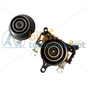 KETIL SU ISITICI ÇAYCI TABAN TERMOSTAT TAKIMI 889-C
