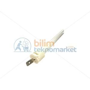 MASA ALTI ELEKTRİKLİ SOBA REZİSTANSI CAMLI TAKIM İNCE 37,5 CM