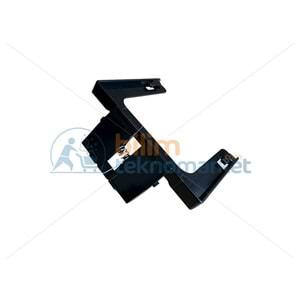 VESTEL VESTEL YILDIZ T7500 ELEKTRİKLİ SÜPÜRGE TOZ TORBASI TUTUCU GRUBU 43002871 ORİJİNAL