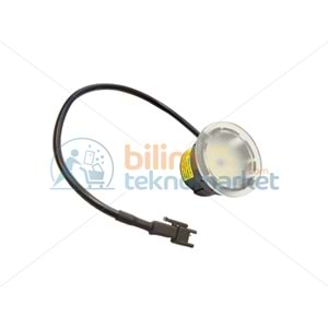 VESTEL SA 6012 ASPİRATÖR LED LAMBASI 43234216 ORİJİNAL