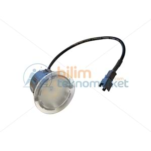 VESTEL AD-60041 DAVLUMBAZ LED LAMBASI 43234216 ORİJİNAL