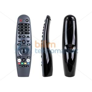 ONVO, SUNNY, SKYTECH, LG SES KOMUTSUZ MR20GA AKB76036901 4K WEBOS SMART LED TV KUMANDASI