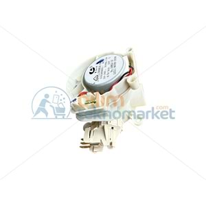 VESTEL BM-803 BULAŞIK MAKİNESİ DİVİZÖR GRB. 32060797 ORİJİNAL