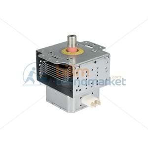 MİKRODALGA FIRIN BEYNİ MAGNETRON 2M219J 43002154 ORİJİNAL