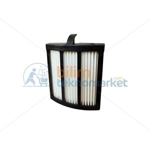 FANTOM P 1300 PRATİK XL SÜPÜRGE TOZ HEPA FİLTRESİ